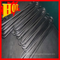 Best Quality Titanium Tube Coil Seamless in Stock